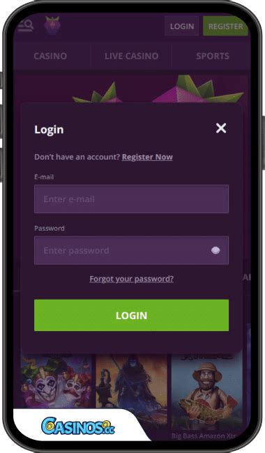 malina casino login|Iba pa.